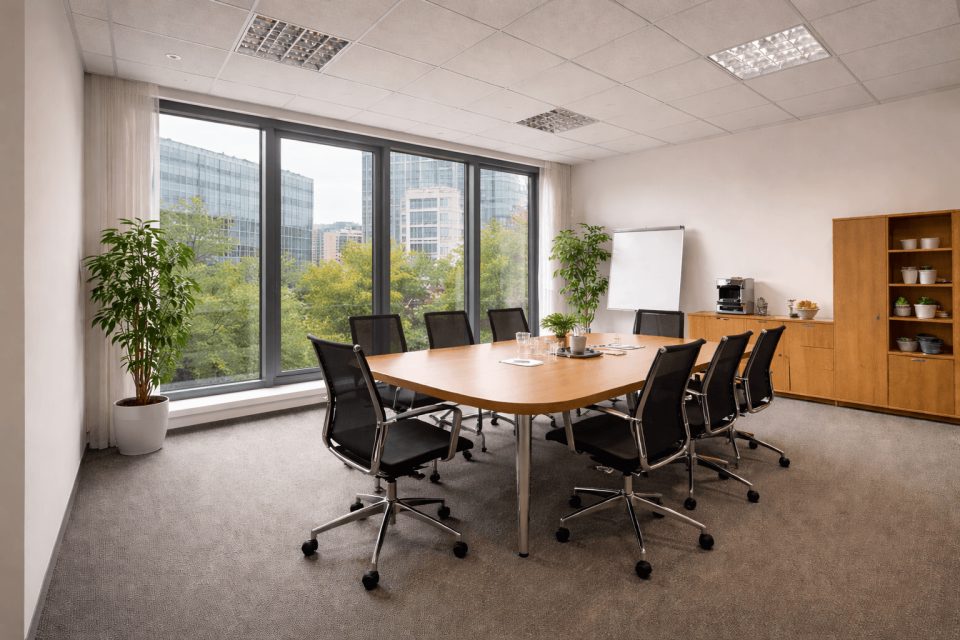 Konferenzraum Bremen