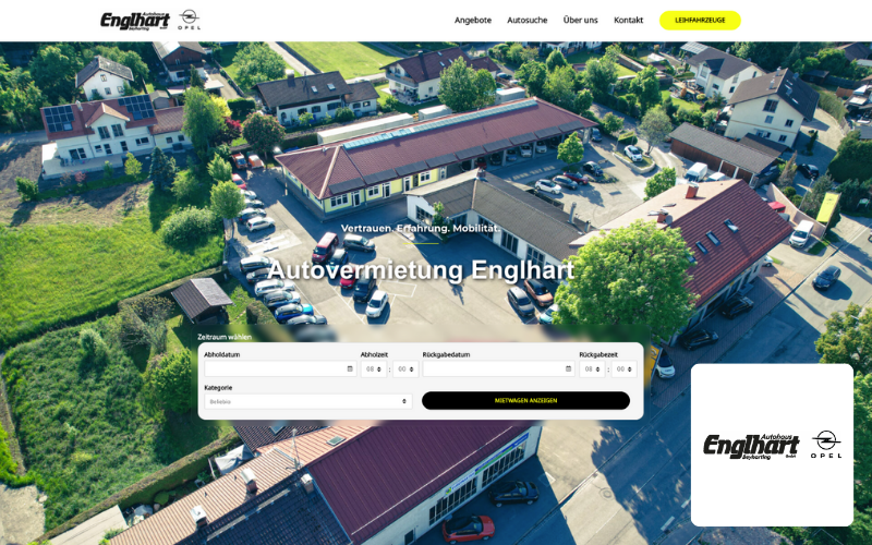 SEO Beratung Bremen Referenz Autohaus